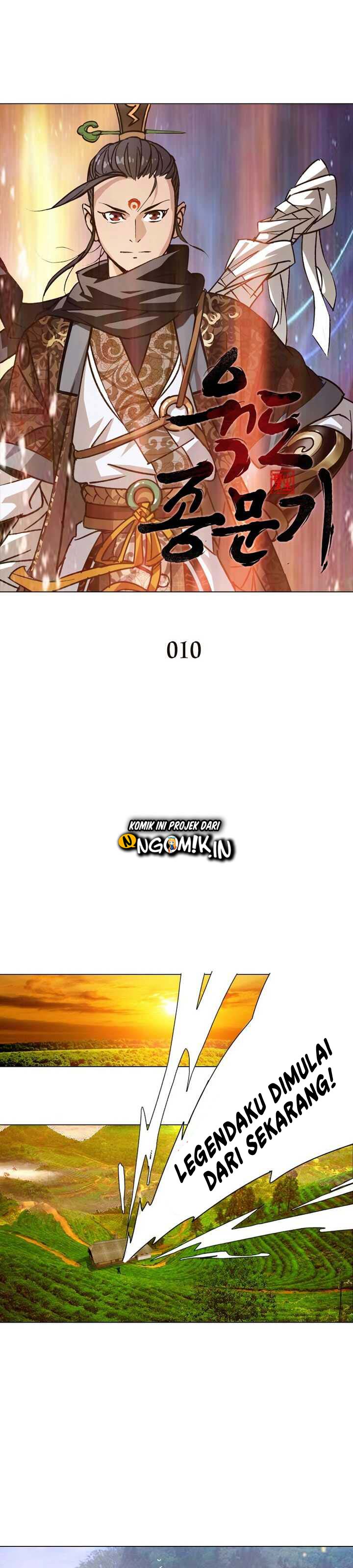 6 Worlds of Cultivation Chapter 10 Gambar 2